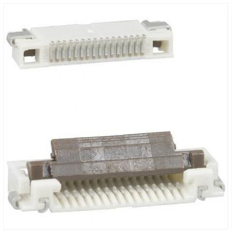 موصلات موليكس FFC / FPC 528921695, 52892-1695 0.5 مللي متر 16P