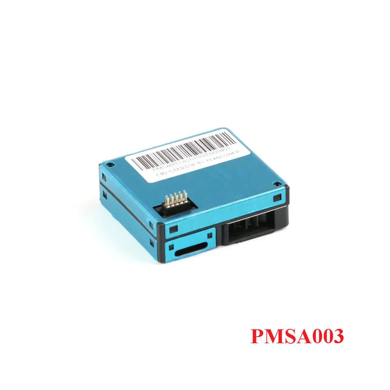 PM2.5 Air Particle Dust laser Sensor PMS5003 PMS7003 PMS3003 PMSA003 ZH03B Sensor Module