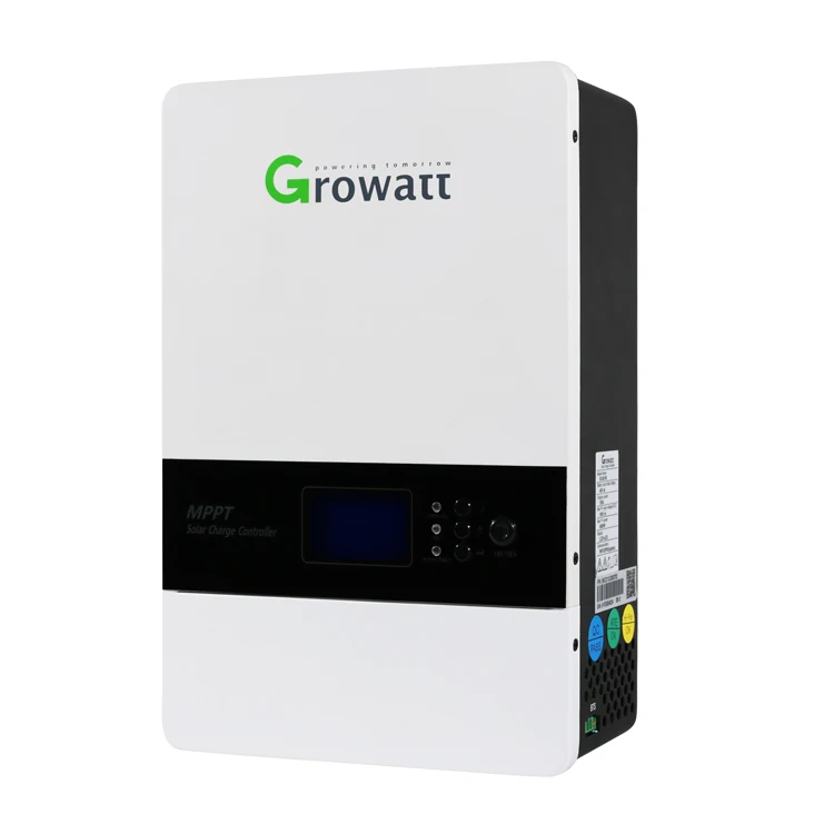 Hybrid Inverter 48V 5KW Inverter Built-in 80amp Mppt Controller 8000W Solar Power Inverter Price