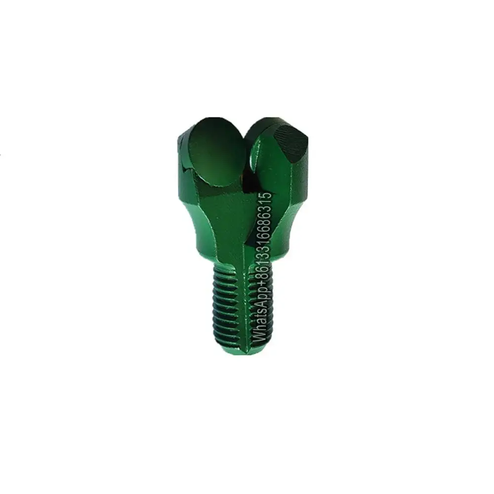 PDC Diamond Composite Anchor Drill Bit/28mm Reinforced Coal Drill Bit/Drill Bit for Coal Mining