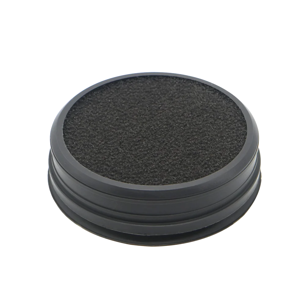 Сменный HEPA-фильтр для пылесоса Philips FC8009/81 FC6723 FC6724 FC6725 FC6726 FC6727 FC6728 FC6729