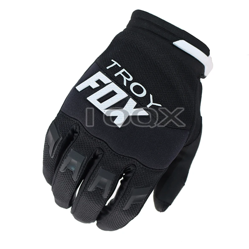 

Brand New Troy Fox Race Gloves Enduro MTB DH Motocross Dirtbike MX Gloves