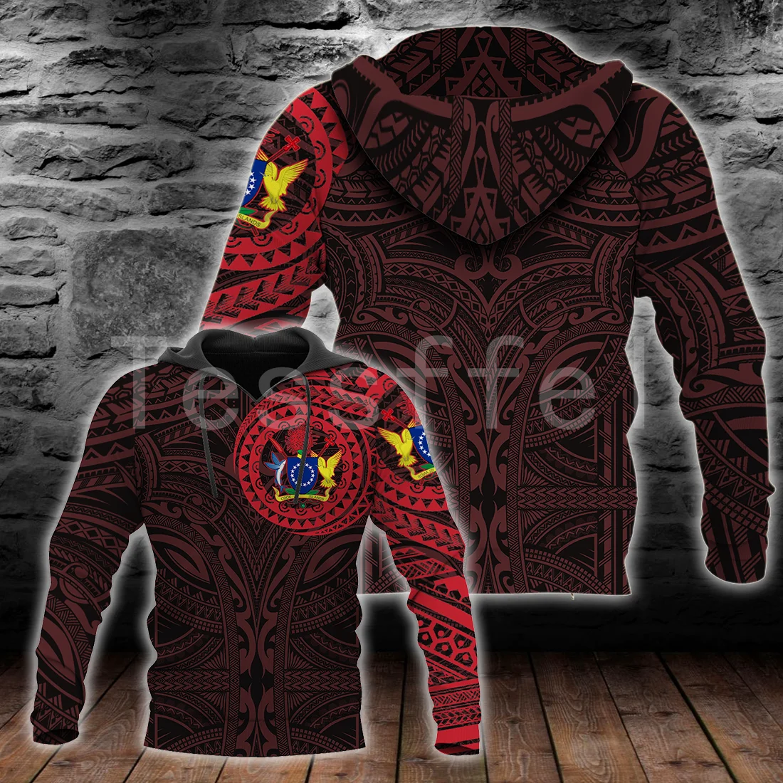 

Tessffel Cook Islands Polynesian Culture 3D Printed New Fashion Men Hooded Sweatshirt Zipper Hoodies Casual Unisex Pullover C08