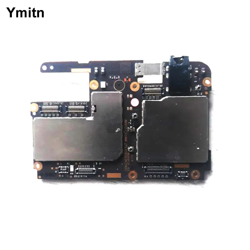 

Ymitn Original Unlocked Motherboard Work Well Mainboard Circuit board For ZTE NUBIA N3 NX617J NX608J