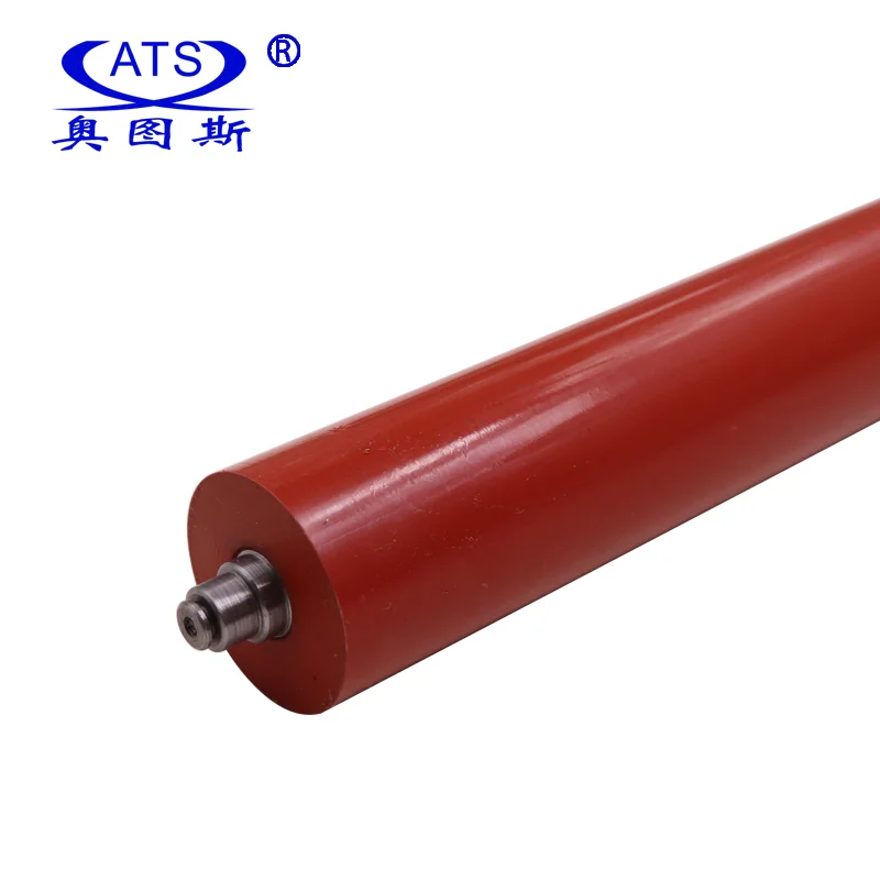 Lower fuser roller Pressure Roller for Kyocera KM-FS 4100 4200 4300 M3550 M3560 FS4100 FS4200 FS4300 FS4100DN FS4200DN FS4300DN