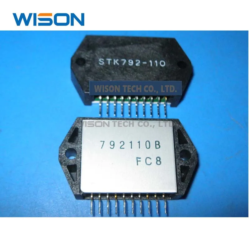 STK792-110  STK7404 STK7406 STK7408 module