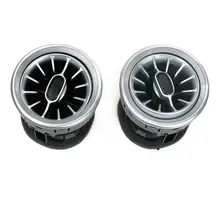 K Car Dashboard Vent Outlet for Mercedes #5