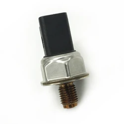 Original Fuel Pressure Sensor For Ford Focus C-Max S-MAX Galaxy Mondeo Transit Tourneo 1.8 TDCi 5WS40039 55PP02-03