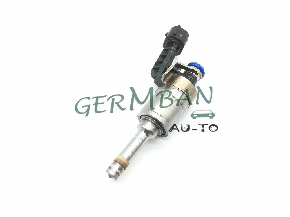 Fuel Injector Nozzle For 0261500069 Infiniti Nissan Patrol Y62 2.2013-11.15 5.6L V8 VK56VD 16600-1LA0A