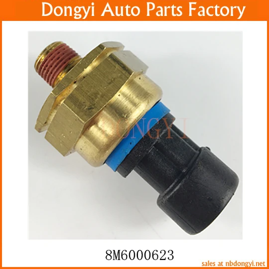 

Датчик давления масла OE No. 8M 6000623