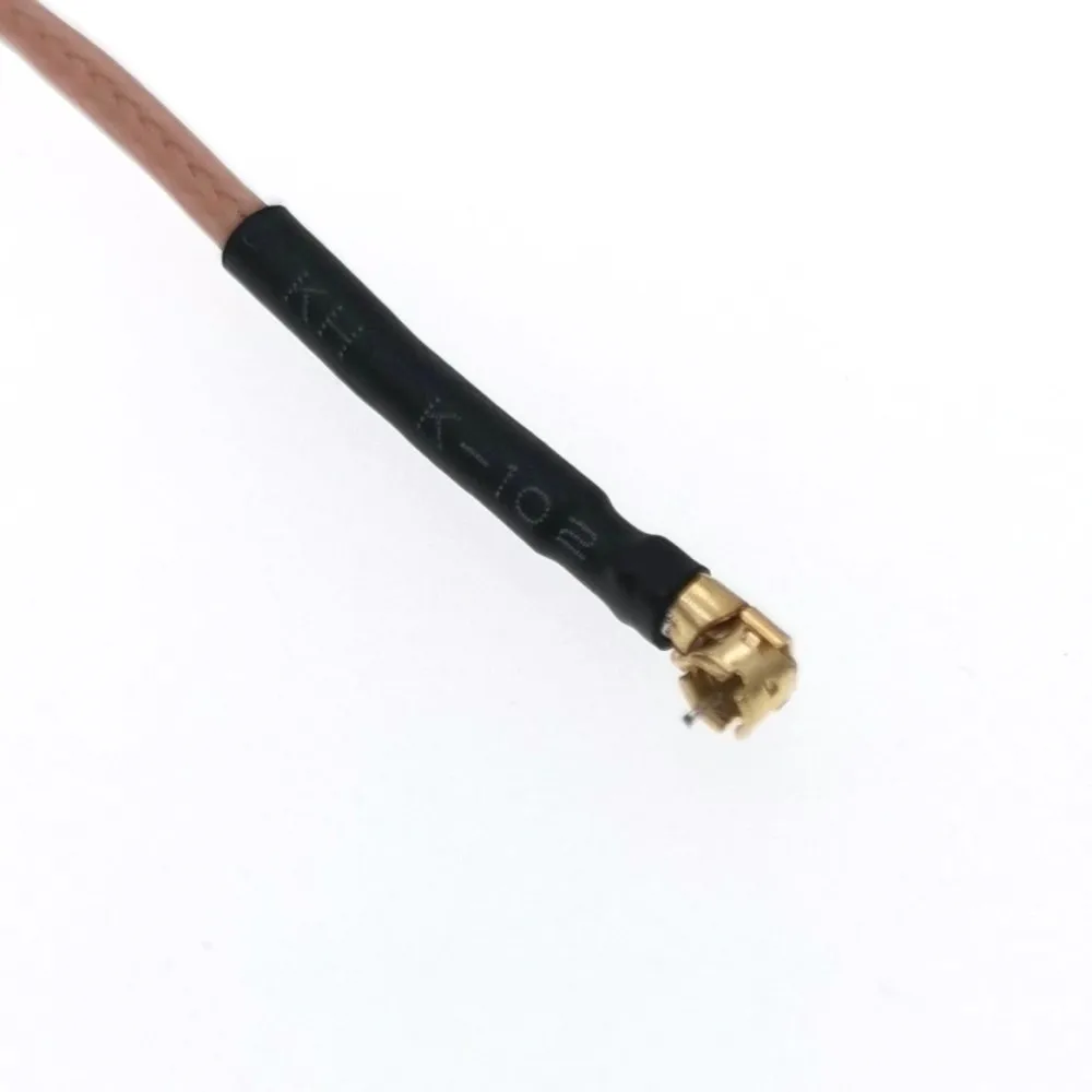 1pc MS156(DIY IPX) To RP-SMA Female RF Jump Cable RG178 15CM for LTE modem Yota LU150