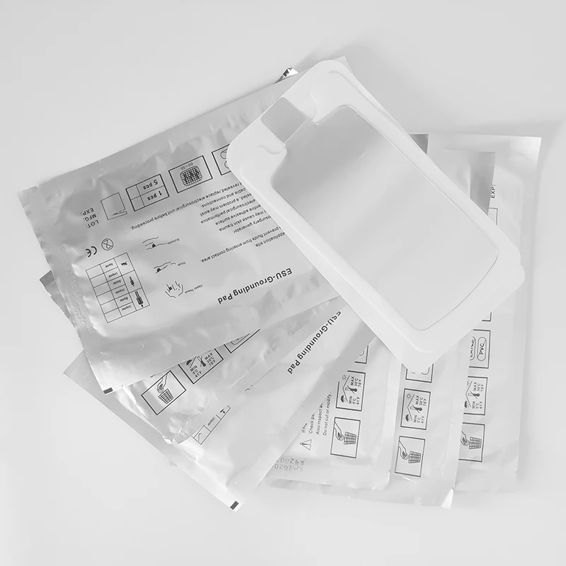 عالية الجودة المتاح الكهربائية الجراحية مونوبار ESU محايد منصات التأريض الكهربائي