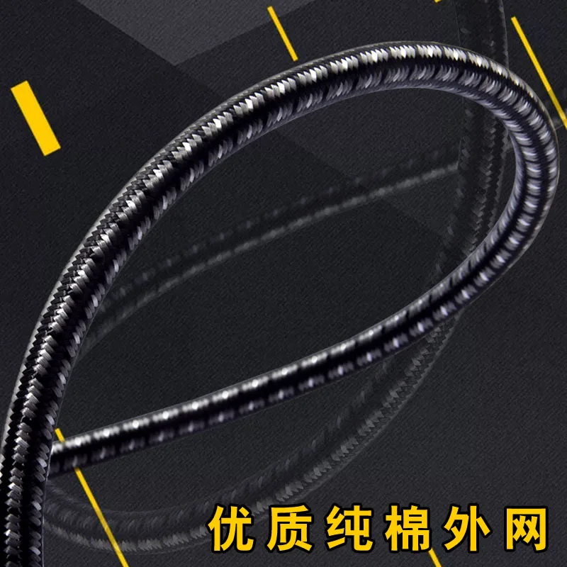 ATAUDIO Hifi Audio VideoสายOptical Fiber Cable Hi-EndดิจิตอลHIFI DTS Dolby 5.1 7.1