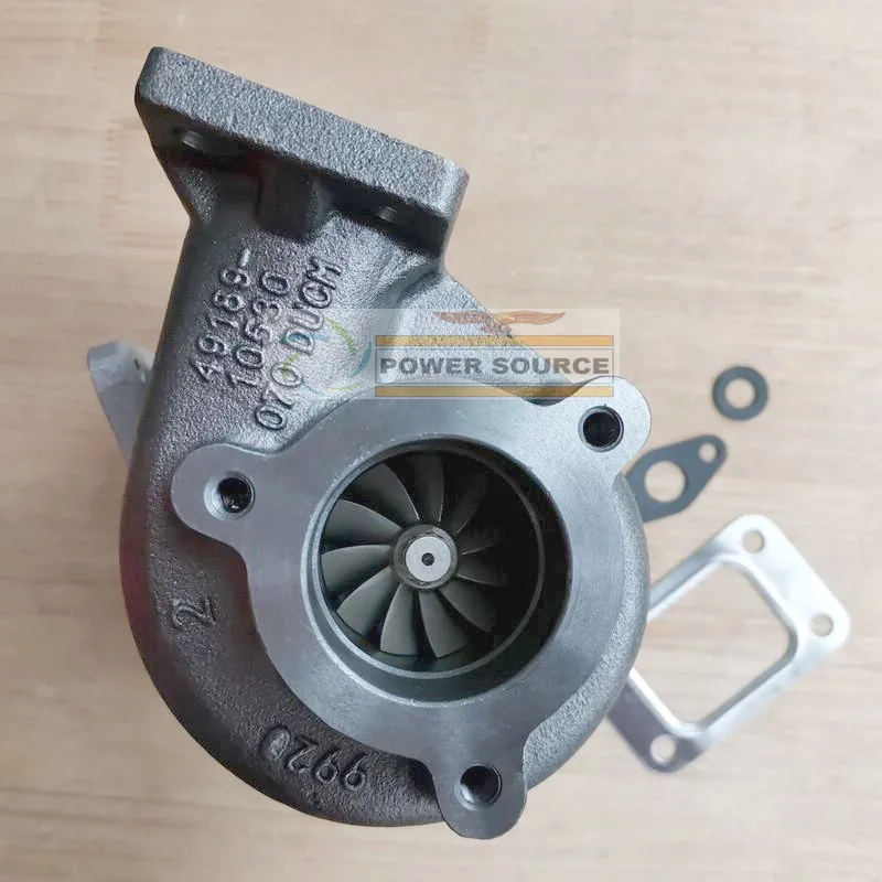 Turbo TD04HL4 49189-02720 49189-02721 314-9972 3149972 3149898