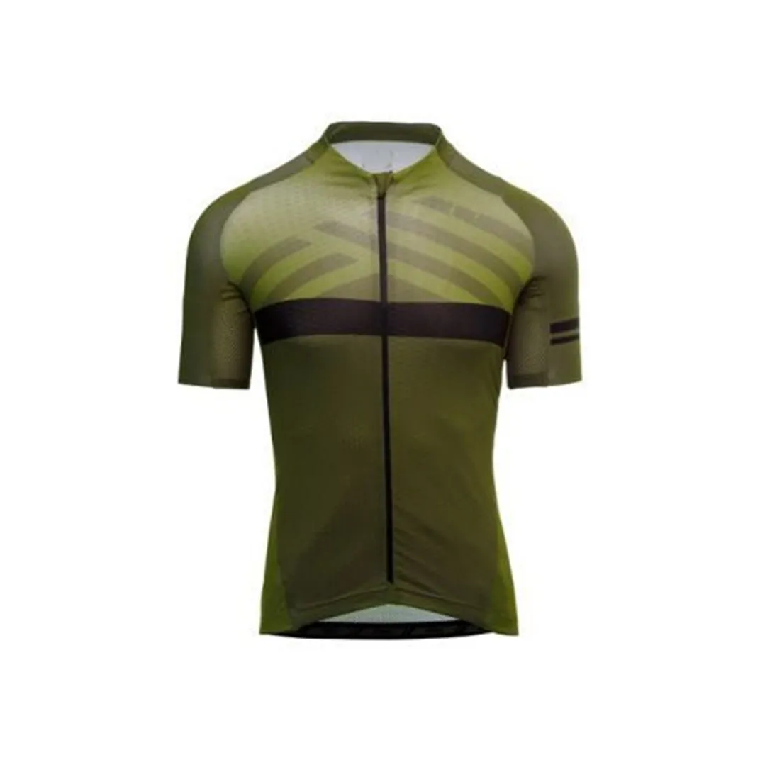 Cycling High Quality Men Short Sleeve Summer 2021 Wholesale Jersey Sublimation Sportswear Mountain Digital Outfit Breathable Hot