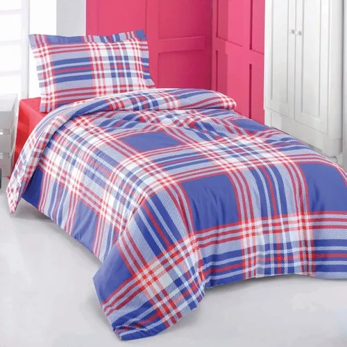 Aryildiz Home Ranforce Brit Teen Bedding Kit