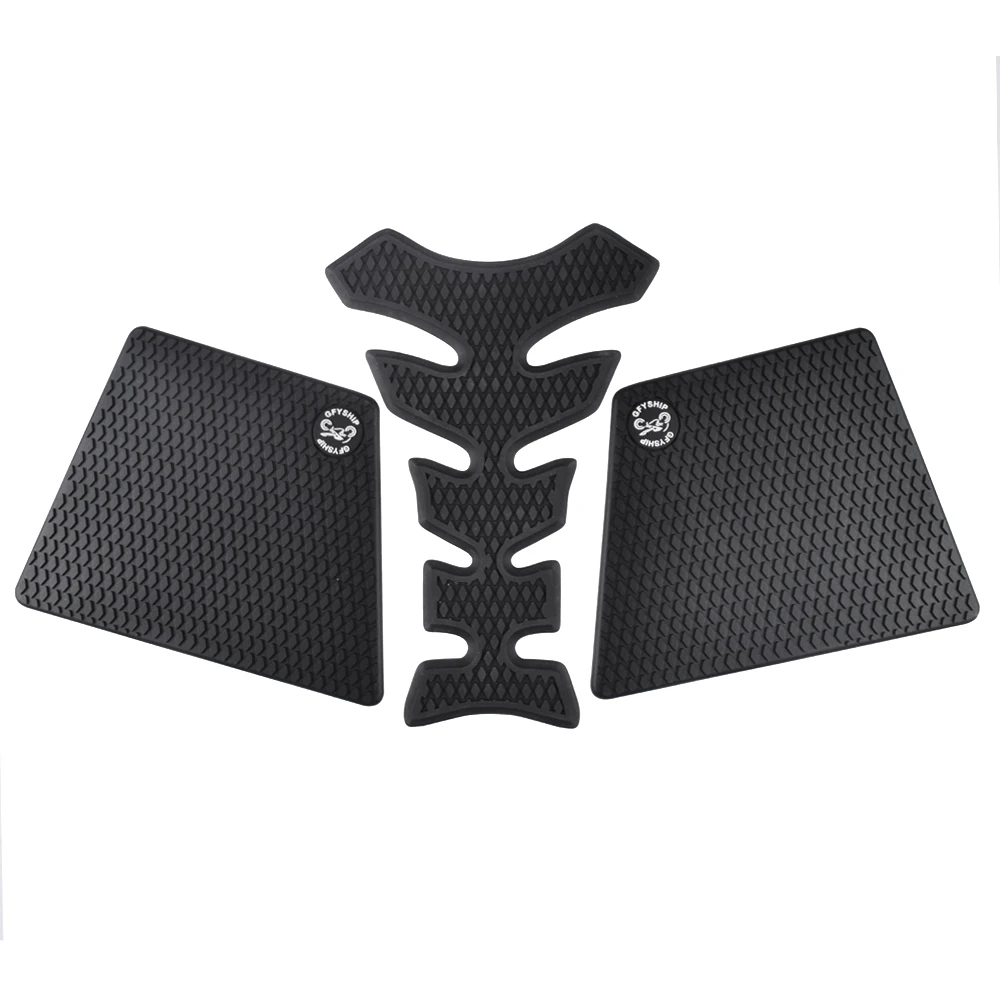 DUKE 890 Motorcycle Anti Slip Tank Pad Stickers For KTM 790 DUKE 2018 2019 2020 890 DUKE R 2020 DUKE 790 890 Decals Tank Grips