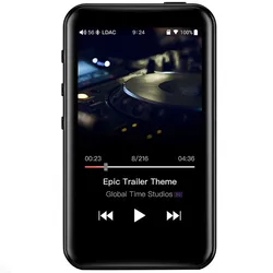 FiiO Refurbishment M6 Hi-Res Bluetooth HiFi USB DAC ES9018Q2C Based Android with aptX HD LDAC WiFi Air Play DSD