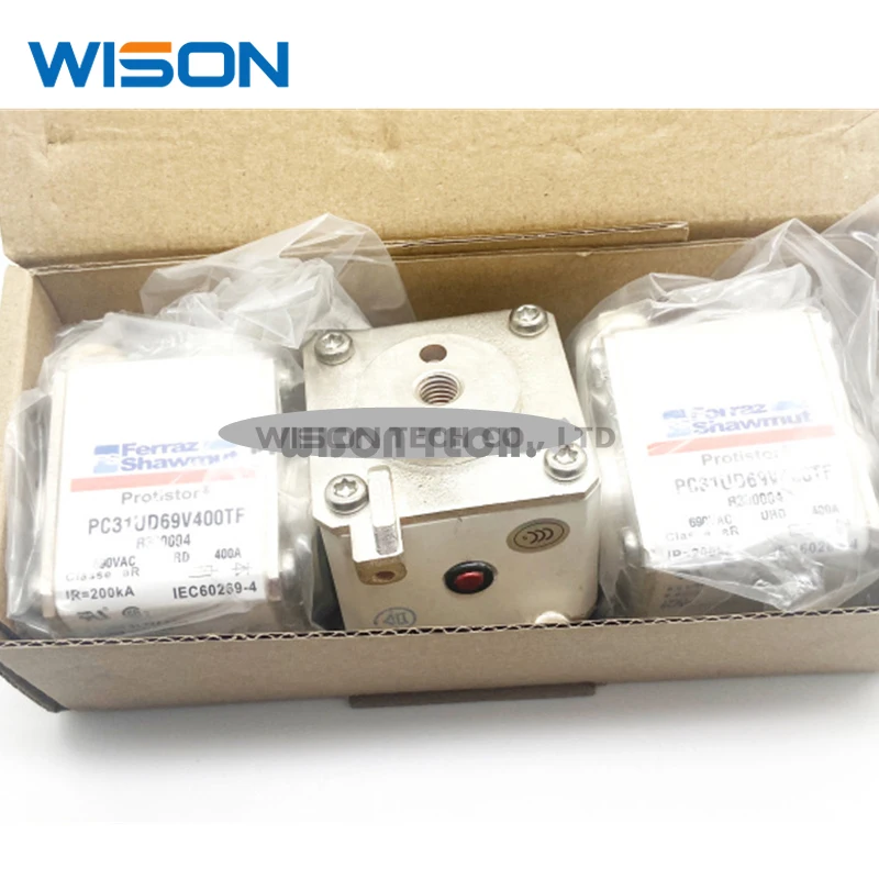 PC31UD69V400TF PC31UD69V315TF PC31UD69V350TF Gratis Verzending Nieuwe En Originele Module Zekering