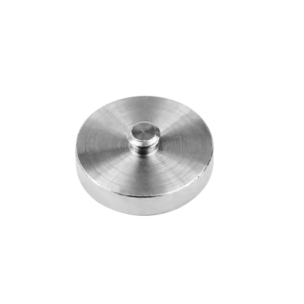 20g 25g 30g 100g Clump Gewicht Handheld Gimbal Gegengewicht Kalibrierung Balance Gewichte für Kamera Mobile stabilisator Halterung – Detail 12