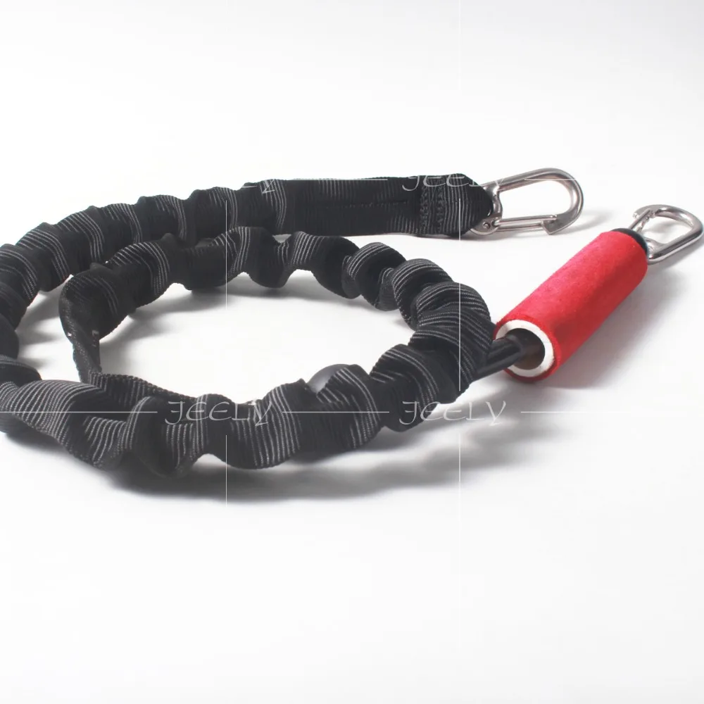Kitesurfing Kite-Leash, Kiteboarding Kite-Leash, Kitesurfing Bar-Sicherheitsleine, Kiteboarding Bar-Sicherheitsleine – Detail 2
