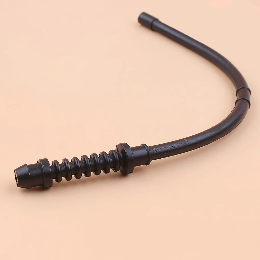 Mangueira De Linha De retorno Para HUSQVARNA 435 440 445 450 435E 440E 445E 450E Gasolina Motosserra 577535101 Peças бензопила
