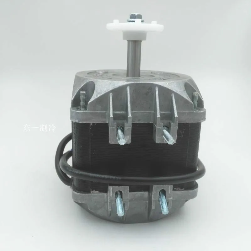 German EBM shaded pole motor M4Q045-EF01-01 34W 110W ice machine ice fan motor low light brand YZF34-45120W