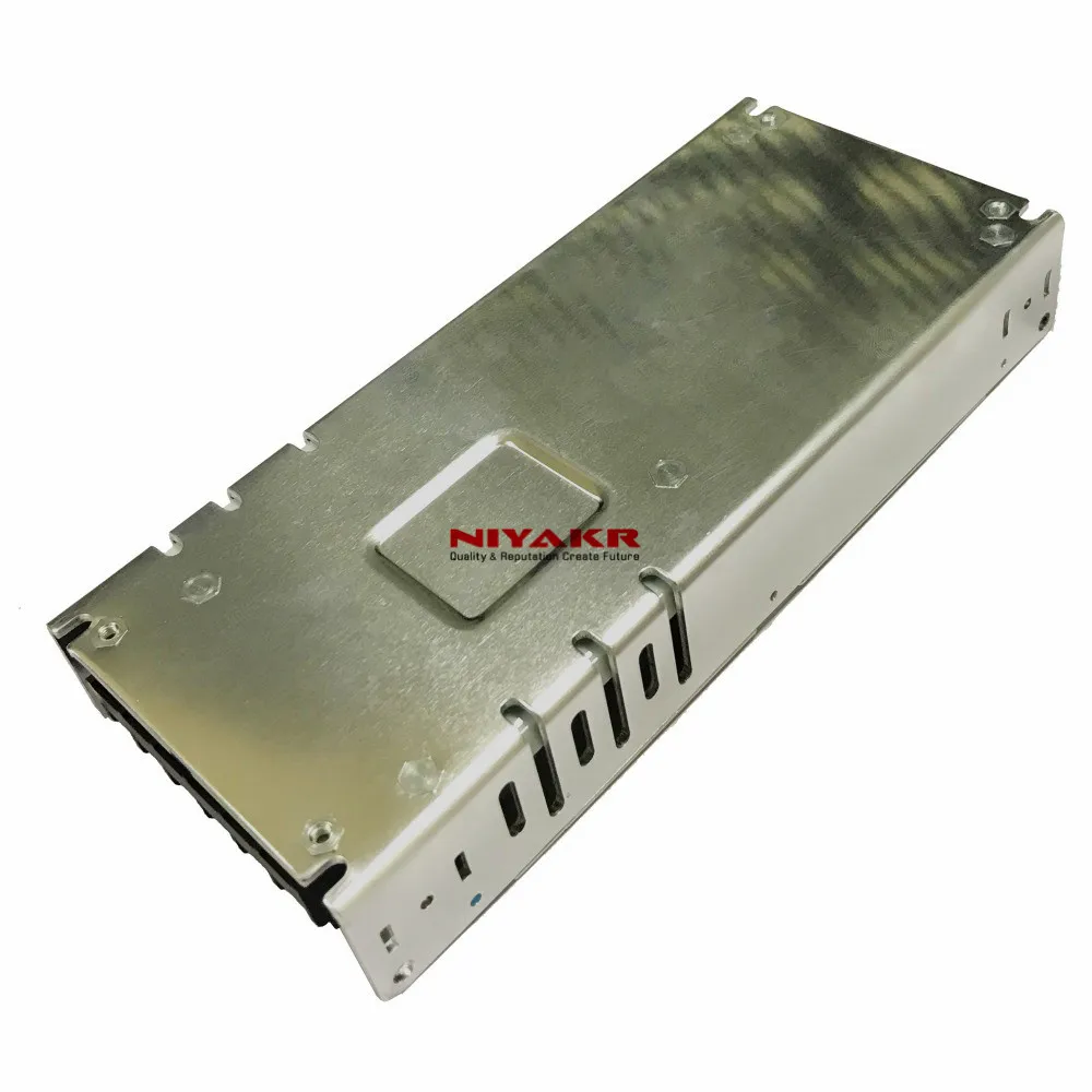 Miễn Phí Vận Chuyển G-Năng Lượng N200V5-A 200W 5V40A 200 ~ 240VAC Điện Áp Đầu Vào PSU Cho P4 P5 P10 LED biển Báo Hiệu