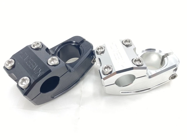 Titanium bmx stem sale