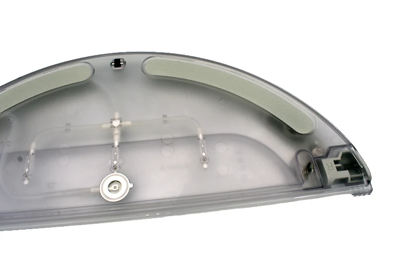 เครื่องดูดฝุ่นน้ำถัง Mop ผ้าชุดสำหรับ Xiaomi Mijia 1C หุ่นยนต์เครื่องดูดฝุ่นเปลี่ยน Rag