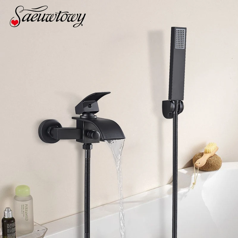 Effluent Shower Faucets: The Ultimate Guide to Modern Bathroom Design and Functionality
