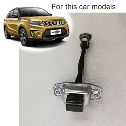 Car parts Hengfei car door hinge locator for Suzuki Vitara Door pull rod Limiter