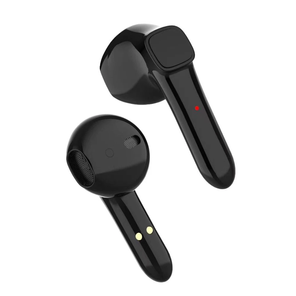 무선 Tws 폰 블루투스 이어버드 이어폰, 터치 컨트롤 V5.1 소형 E63