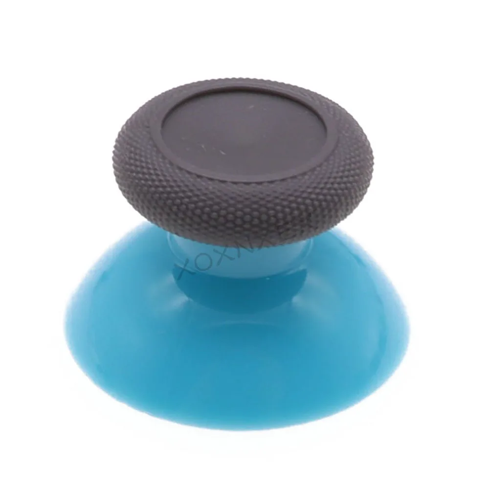 XOXNXEX 1 PCS for Microsoft XBox One Series X S Controller 3d Analog Thumb Sticks Grip Joystick Cap ThumbSticks Cover