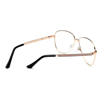 8 best sales पुरुषों के लिए कांच का फ्रेम - №6