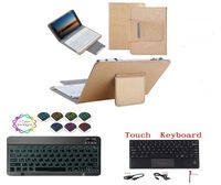 Case Light Bluetooth Keyboard Cover for Teclast M30 T30 P10S P10HD/A10H/A10S / T20 4G/ M20 / P10 X10 T10/Tbook 10 10.1\