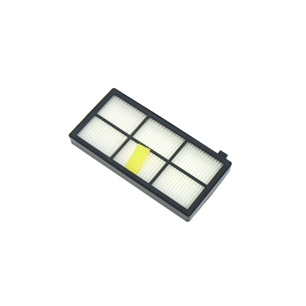 Replacement High Quility HEPA Brush Filter for iRobot Roomba 800 900 Series 870 880 980 Vacuum Cleaner Parts Accessories