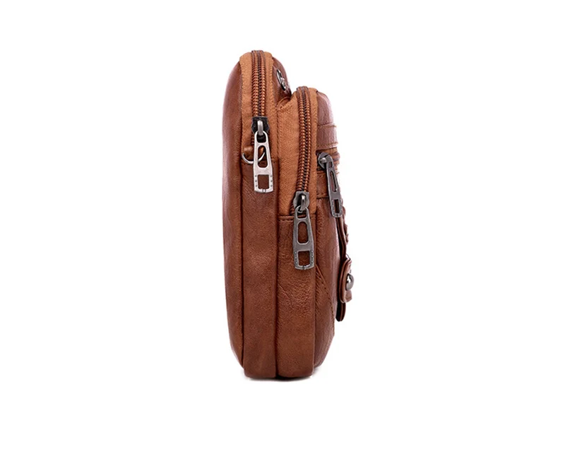 Vintage Pu Leder Umhängetaschen für Frauen kleine Cross body Telefon Geldbörse Handtasche Tasche weibliche Brieftaschen Tasche – Detail 20