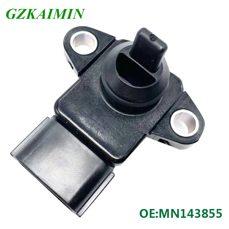 

New MN143855 E1T42471 MAP Sensor Intake Manifold Absolute Boost Pressure For Mitsubishi Lancer 9 Pajeiro Turbina L200 1.6L 1.3L