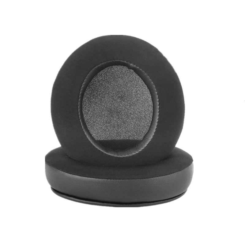 Replacement Cooling-Gel Ear Pads Protein Skin Cushion for Razer Nari 7.1 THX / Nari Ultimate Wireless Headphones High Quality