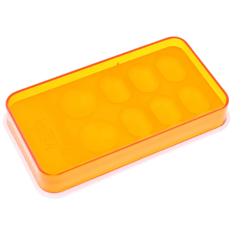 8 Slot Palette High Quality Dental Resin Mixing Watering Moisturizing Plate With Cover Dental Lab Equipment 1pc