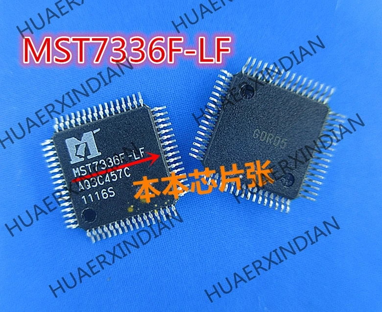 New MST7346F-LF 25 MST7336F-LF 5 high quality