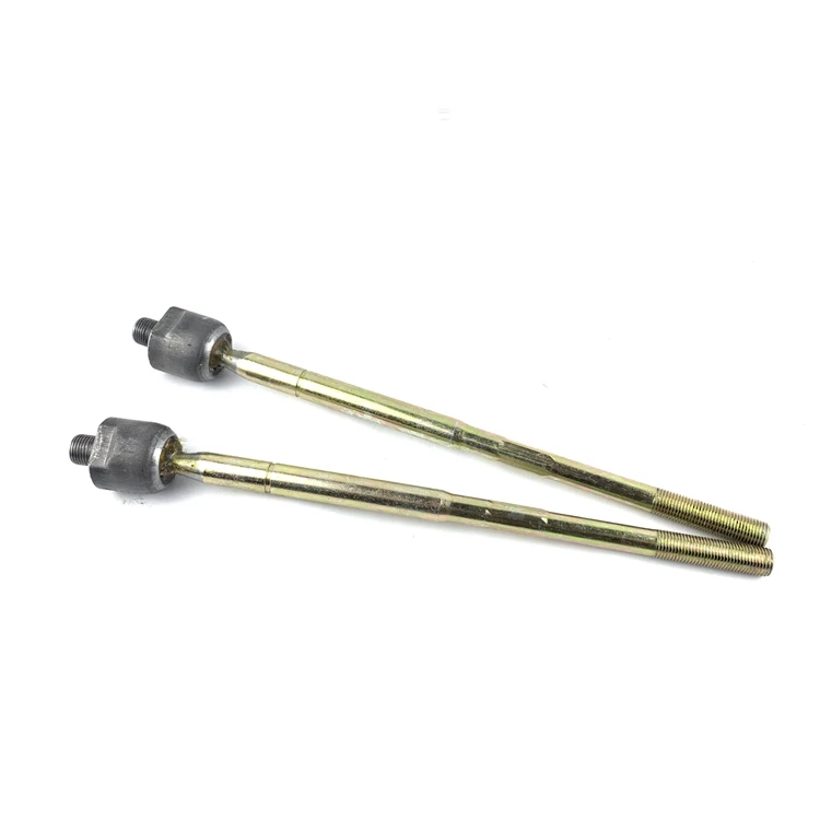 (2pcs/lot) Front Steering Axial Rod / Tie Rod End For Chinese CHANGAN CS35 autocar motor parts