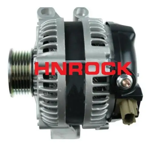 NEW 12V  120A ALTERNATOR 104210-4650 104210-4651 20132703BN 20132703OE 2040307 20425CT LRA03383 YLE500430  FOR LAND ROVER