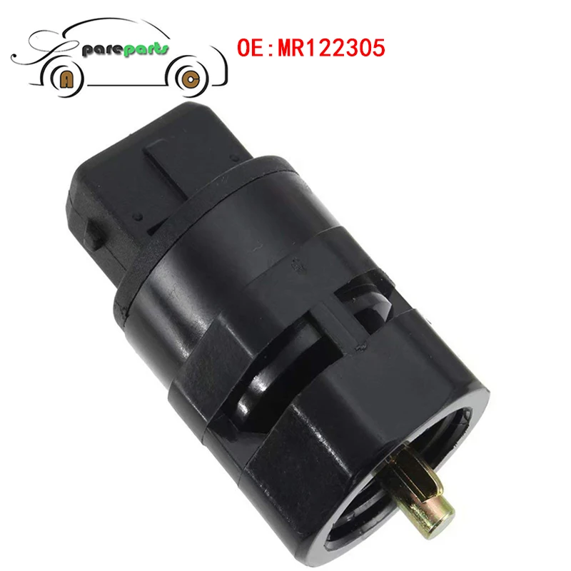 New Speed Sensor For MITSUBISHI L200 L400 Space Gear Pajero Shogun Montero 1994-2000 WAU2716001 122305.6 MR122305