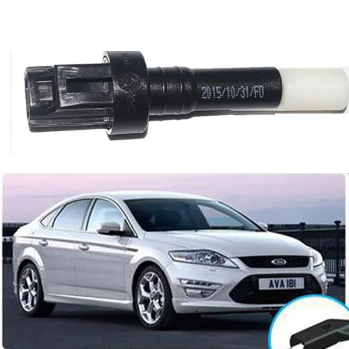 Sprayer Water Fluid Level Sensor Plastic For Ford S-max Mondeo Mk4 2007-2012 Focus Mk3 2013-2018 Volvo S40 2.0L 2013