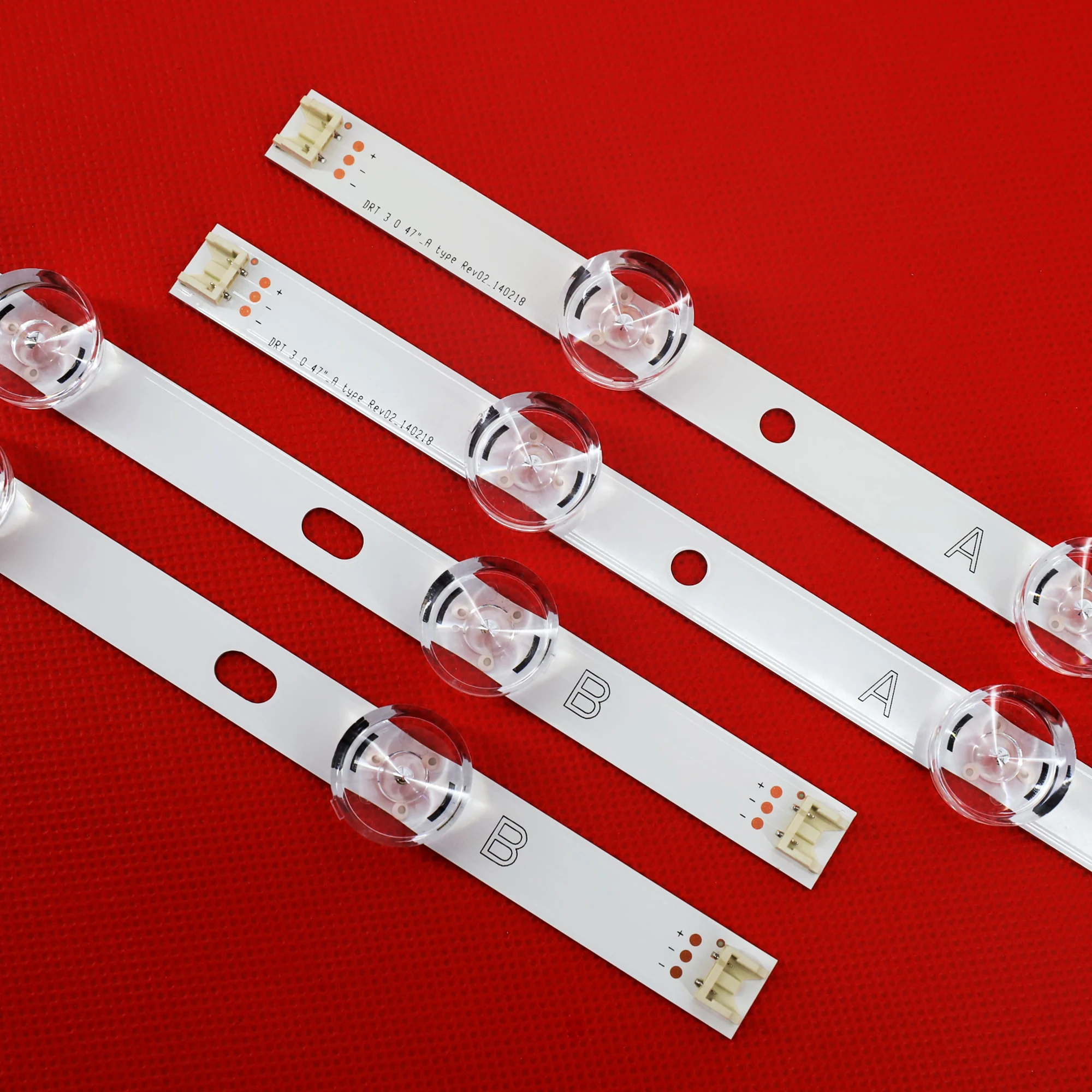 New Led Strip For LG Innotek DRT 3.0 47\