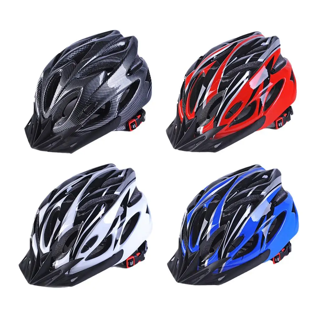 Children's Bike Helmets Boys Girls Motorcycle Cycling Kid Helmet For 3-6 Years Outdoor Sports Four Seasons Bicycle Helmet