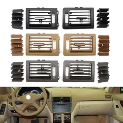 Upgraded LHD RHD Left Right Air Vent Outlet Grille For Mercedes Benz W204 C Class C180 C200 C220 C230 260 300 350 2007-2011