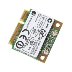 2022 New For Atheros AR9287 AR5B97 Wireless Adapter 300Mbps Mini Half PCI-E Wifi Card